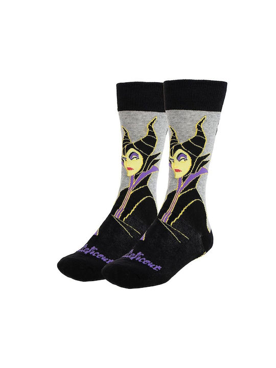 Cerda Disney Villains Socks 2900002419