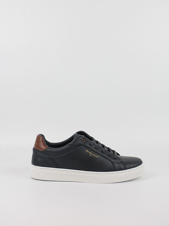 Renato Garini Sneakers Blue