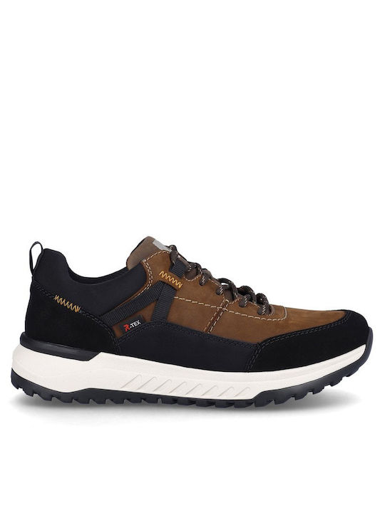 Rieker Sneakers Brown