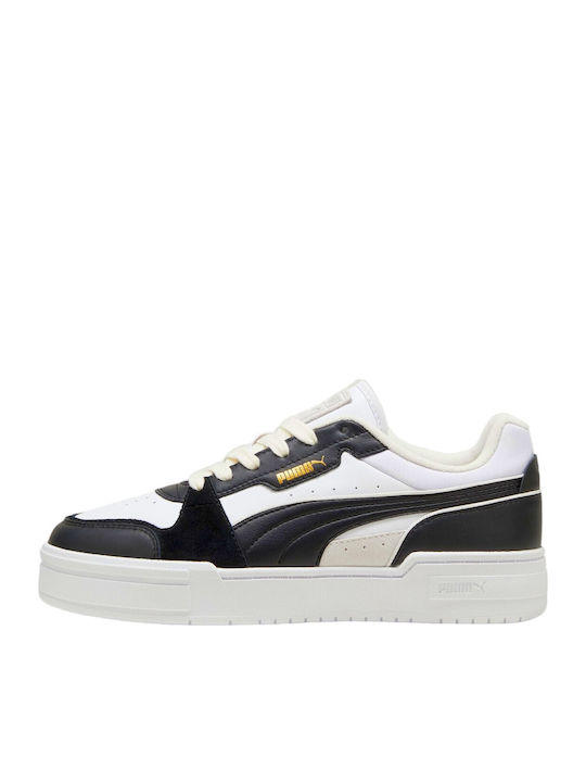 PUMA Ca Pro Lux III Pentru Bărbați Flatforms Ad...