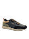 Ανδρικά Sneakers Μαύρα