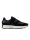 New Balance Sneakers BLACK