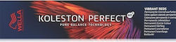 Wella Koleston Perfect Me+ Vibrant Reds Vopsea ...