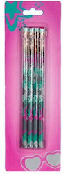 Paso Pencil 4pcs