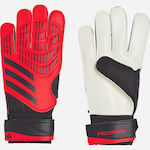 adidas Predator Training Γάντια Τερματοφύλακα Ε...