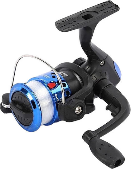 Μηχανάκι Fishing Reel