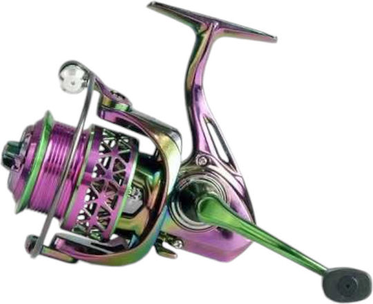 Μηχανάκι Fishing Reel