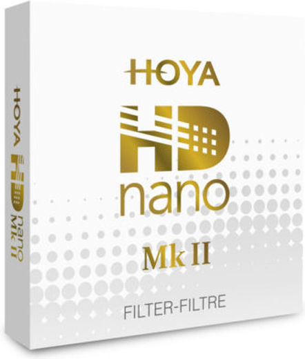 Hoya Filtru UV / HD Cu diametrul 58mm pentru obiective foto