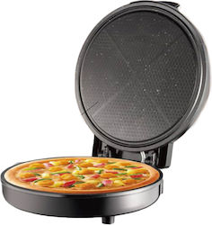 Raf R.5412 Κρεπιέρα 30cm Μαύρη 1100W Raf R.5412 Κρεπιέρα 30cm Μαύρη 1100W