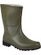 Women's Wellies Green