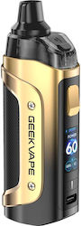 Geek Vape Aegis Boost 3 Pod Mod Geek Vape Aegis Boost 3 Pod Mod