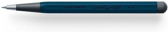 L Drehgriffel No.2 Mp 0.7 Deep Sea 2195487 372222 4004117661600 Stationery Leuchtturm1917