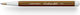 L Drehgriffel Nr.1 Bpen Med Spice Brown 2195505...