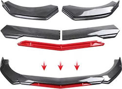 Spoiler Car Front Compatible with Spoiler Car Front Compatible with