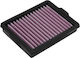 DNA Filters Motorrad-Luftfilter