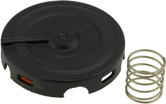 Oil separator Car for Skoda Octavia Volkswagen Golf Audi A3 / A5