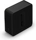 Sonos Sub 4 Wireless Active Subwoofer Black