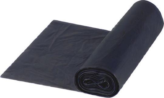 Duftende Müllbeutel mit Zugband 10 Stück Rolle 72x95cm Homeex 5200126294979