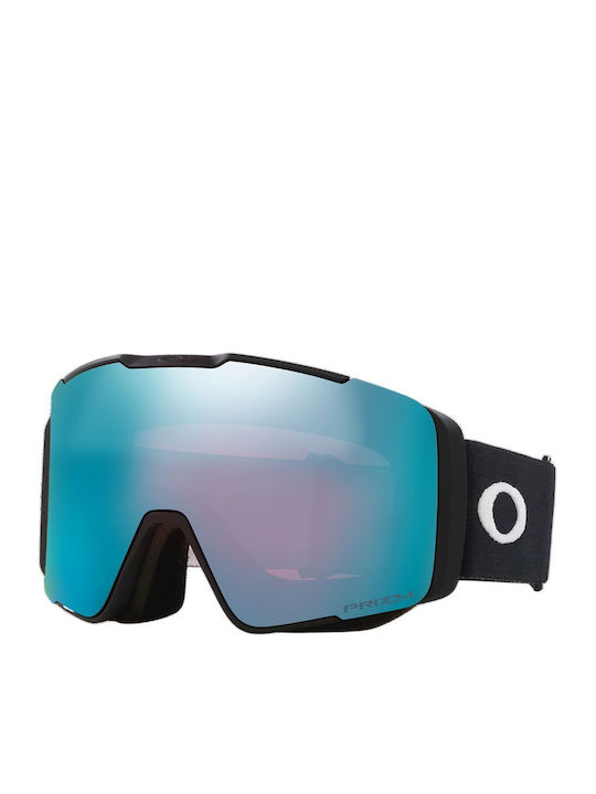 Oakley Mască de Schi și Snowboard pentru Adulți...