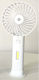 Mistral Plus Mini Klimaanlage & Ventilator DP-7634 Weiß