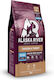 Alaska River Grain Free Kitten Ξηρά Τροφή χωρίς Σιτηρά για Ανήλικες Γάτες με Κοτόπουλο / Γαλοπούλα 2kg
