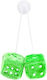Car Air Freshener Pendant Apple