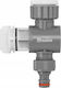 Filtru Robinet Linie Albă 1" Gw Reducție 3/4"