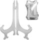 Suport pentru rame de farfurii 25cm Homie 101350 10buc