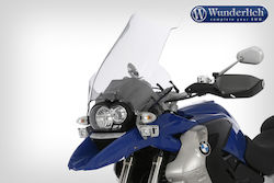 Wunderlich Διάφανη Ζελατίνα Μοτοσυκλέτας για BMW R 1200 WUN-25440-001-3845 Wunderlich Διάφανη Ζελατίνα Μοτοσυκλέτας για BMW R 1200 WUN-25440-001-3845