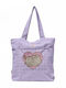 Grupo Erik Kinder Rucksack Lila 41cmx37cmcm