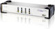 Aten Kvmp KVM & Data Switch