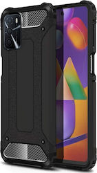 Techsuit Back Cover Μαύρη (Samsung Galaxy A16 - Techsuit) Techsuit Back Cover Μαύρη (Samsung Galaxy A16 - Techsuit)