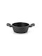Marva Guzzini Cook&plus Tiefes Aluminium Kochtopf 20cm