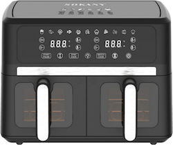 Newest 11lt Black SK-10055