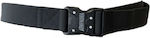 Armymania Military Operational Belt Black