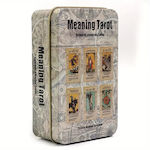 Panora Tarot Cards