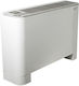 Bravair Clima Fcl-030 Floor-Ceiling Fan Coil 1....