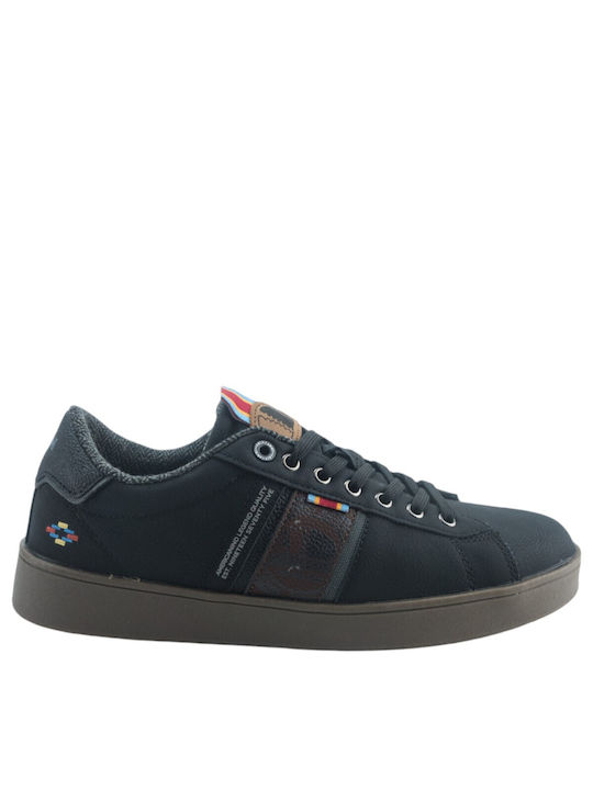 Americanino Sneakers Black