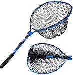 Fishing Telescopic Landing Net Diameter 33cm