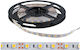 Elmark LED Лента 12V Жълто Светлина 0.1м Тип SMD5050