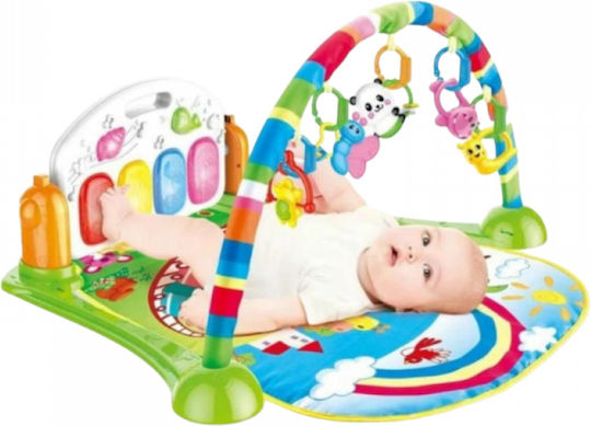 Activity Gym with Music for 6+ Months