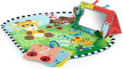 Baby Einstein Entdeckung Spielmatte für Neugeborene Baby Einstein Entdeckung Spielmatte für Neugeborene