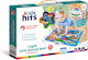 Kids Hits Χαλάκι Δραστηριοτήτων με Μουσική για 8+ Μηνών