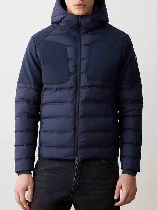 Colmar Jacket Blue