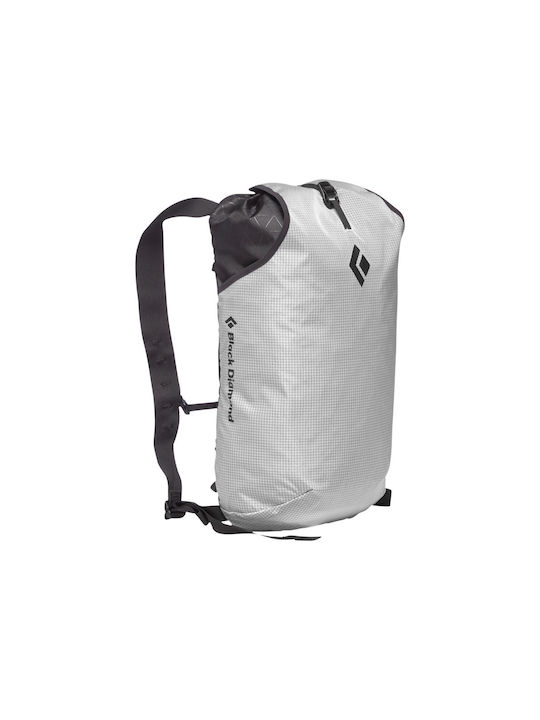 Black Diamond Trail Blitz 12 Mountaineering Backpack 12lt Black 6812221000ALL1