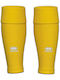 Errea Sport Socks Pro Ποδοσφαιρικές Κάλτσες Κίτρινες 1 Ζεύγος