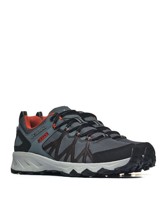 Columbia Peakfreak II Men's Hiking Shoes Waterp...