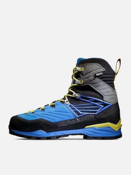 Mammut Kento Pro Ανδρικά Ορειβατικά Gore-Tex Μπλε