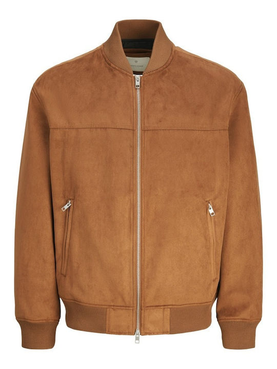 Jack & Jones Jacket Brown