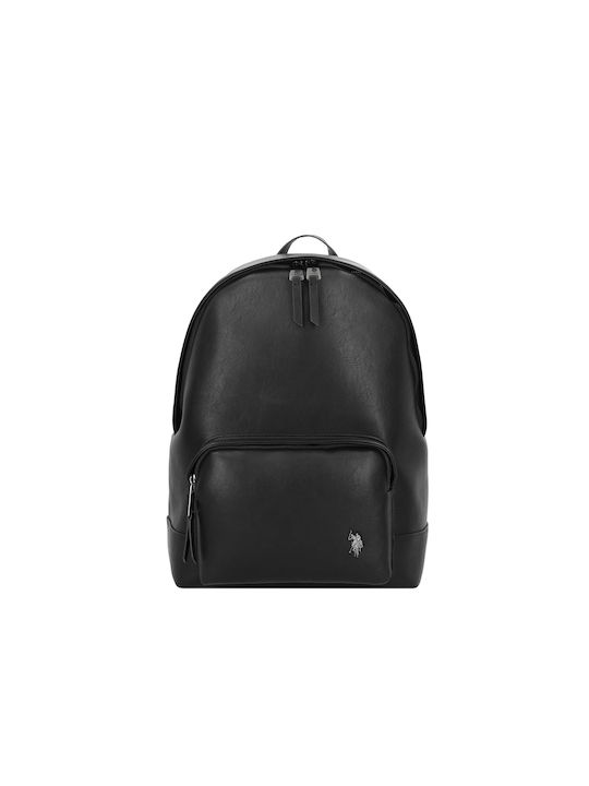 U.S. Polo Assn. Backpack Black